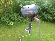 Yamaha F6 CMHS