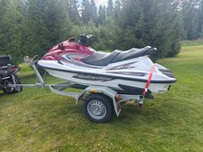 Yamaha Waverunner