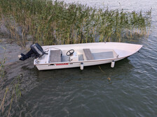 Yamarin 440 Big Fish