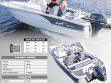 Suvi 4750 SR Duo
