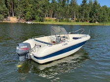 Yamarin 5010