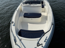 Yamarin 5010