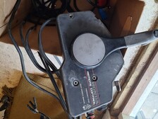 Honda BF20 SHTU