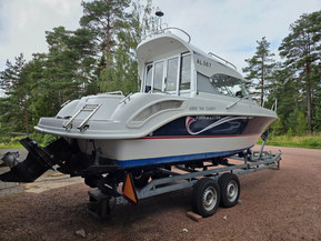 Finnmaster 6800 WAC