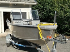 Buster M2 