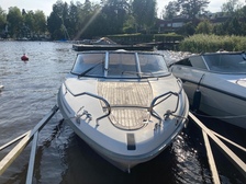 Yamarin 65 DC