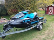 Sea-Doo GTR 230