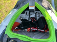 Sea-Doo GTR-X