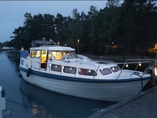 Whiteline 34
