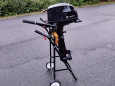 Tohatsu MFS6DSS