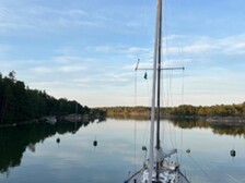 Baltic Muu malli