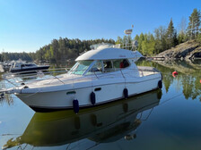 Jeanneau Merry Fisher 925