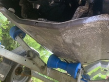 Sea-Doo GTR 215 iBR