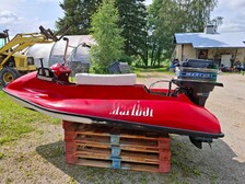 Muu merkki 