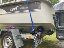 Suvi 4750 SR Duo