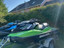 Sea-Doo GTR-X 230