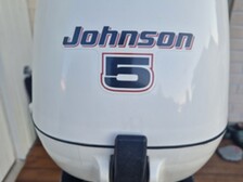 Johnson Muu malli