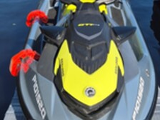 Sea-Doo GTI SE 170