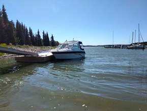 Finnmaster 6100 Royal Cruiser OC