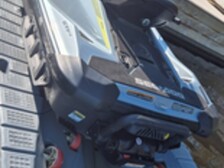 Sea-Doo GTI SE 170