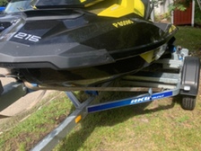 Sea-Doo GTR 215 iBR