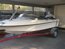 Bella 450 TL