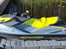 Sea-Doo GTI SE 170