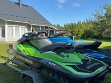 Sea-Doo GTR-X