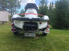 Yamaha Waverunner