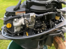 Yamaha Muu malli