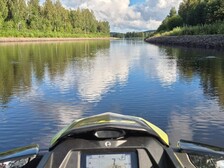 Sea-Doo GTI SE 170