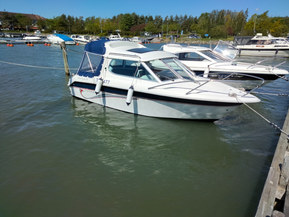 Finnmaster 6100 Royal Cruiser OC