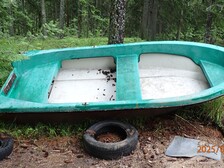 Muu merkki Muu malli
