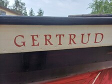 Muu merkki Muu malli