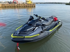Sea-Doo Explorer pro 230