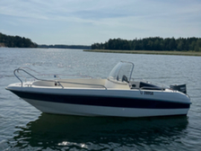 Yamarin 5010