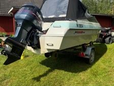 Yamaha F115BETL