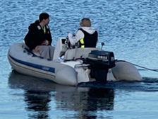 Yamaha 20 Autolube