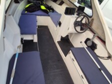 Yamarin 500 HT