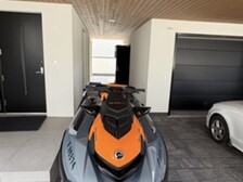Sea-Doo GTI SE 170