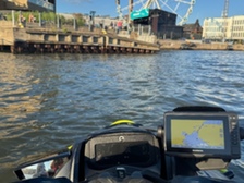 Sea-Doo Explorer pro 230