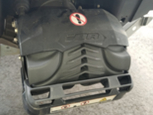 Sea-Doo Spark 90hv