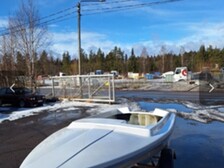 Finnsport Muu malli
