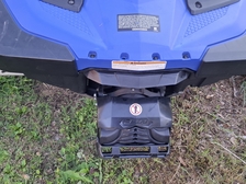 Sea-Doo Spark Trixx 2up