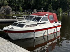 Finnsport 650 AC
