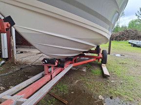 Bayliner 2155 Ciera