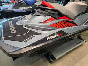 Sea-Doo RXP-XRS 300