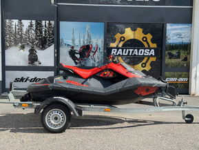 Sea-Doo Spark Trixx 2up