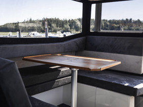 TG 7.9 King Cruiser Supreme