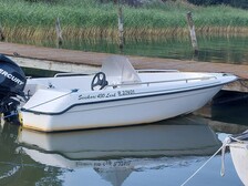 Seiskari 430 Lark